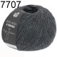 LANA GROSSA Meilenweit Cool Wool 4 Socks