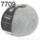 LANA GROSSA Meilenweit Cool Wool 4 Socks