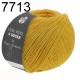 LANA GROSSA Meilenweit Cool Wool 4 Socks