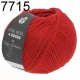 LANA GROSSA Meilenweit Cool Wool 4 Socks