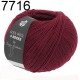 LANA GROSSA Meilenweit Cool Wool 4 Socks