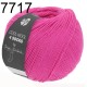 LANA GROSSA Meilenweit Cool Wool 4 Socks