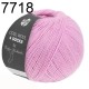 LANA GROSSA Meilenweit Cool Wool 4 Socks