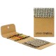 LANA GROSSA Rainbow Naaldenset in aluminium