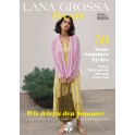 LANA GROSSA Filati Journal 65 Patronen