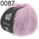 LANA GROSSA Silkhair uni-melange