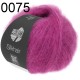 LANA GROSSA Silkhair uni-melange