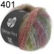 LANA GROSSA Silkhair Print 25 gram