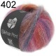 LANA GROSSA Silkhair Print 25 gram