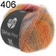 LANA GROSSA Silkhair Print 25 gram