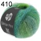 LANA GROSSA Silkhair Print 25 gram