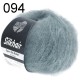 LANA GROSSA Silkhair uni-melange
