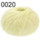 LANA GROSSA Natural Alpaca Pelo