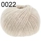 LANA GROSSA Natural Alpaca Pelo