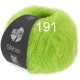 LANA GROSSA Silkhair uni-melange