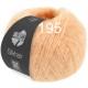 LANA GROSSA Silkhair uni-melange