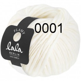LANA GROSSA Lala Berlin Flamy