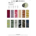 LANA GROSSA Lala Berlin Smoothy