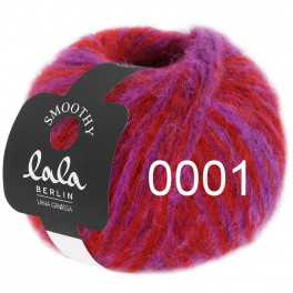 LANA GROSSA Lala Berlin Smoothy