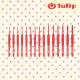 TULIP Etimo Red Haaknaalden