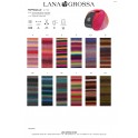 LANA GROSSA Pappagallo