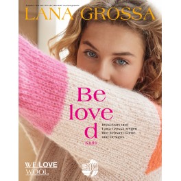 LANA GROSSA Beloved Knits 2 Patronen