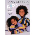 LANA GROSSA Kids 13 Patronen