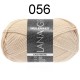 LANA GROSSA Meilenweit 50 Cashmere