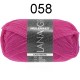 LANA GROSSA Meilenweit 50 Cashmere
