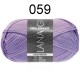 LANA GROSSA Meilenweit 50 Cashmere