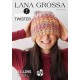 LANA GROSSA Merino Twister patronen