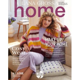 LANA GROSSA Home 76