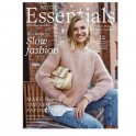 NOVITA Essentials 2023 Autumn Patronen