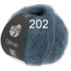 LANA GROSSA Silkhair uni-melange