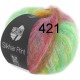LANA GROSSA Silkhair Print 25 gram