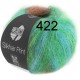LANA GROSSA Silkhair Print 25 gram
