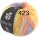 LANA GROSSA Silkhair Print 25 gram