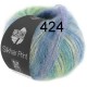 LANA GROSSA Silkhair Print 25 gram