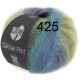 LANA GROSSA Silkhair Print 25 gram