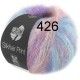 LANA GROSSA Silkhair Print 25 gram
