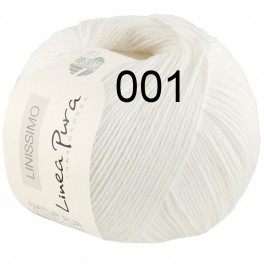 LANA GROSSA Linissimo