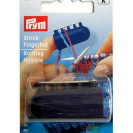 PRYM Noorse Brei-vingerhoed 4 draads