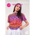 LANA GROSSA Gomitolo 13 Patronen