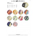 LANA GROSSA Gelato