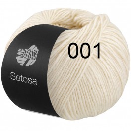 LANA GROSSA Setosa