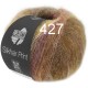 LANA GROSSA Silkhair Print 25 gram