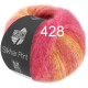 LANA GROSSA Silkhair Print 25 gram