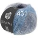 LANA GROSSA Silkhair Print 25 gram