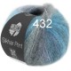 LANA GROSSA Silkhair Print 25 gram