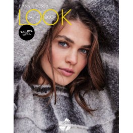 LANA GROSSA Lookbook 17 Patronen